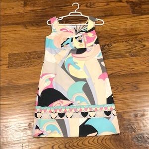 Emilio Pucci dress